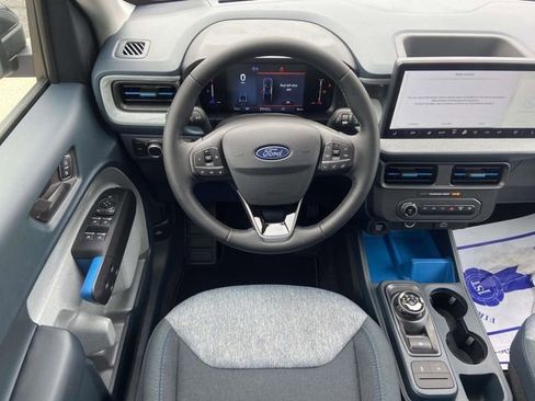 New 2026 Ford Maverick XLT w/ XLT Luxury Package AWD/4WD image 10