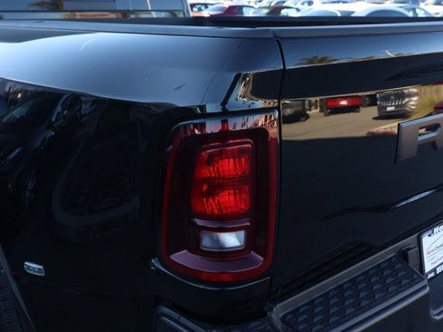 New 2026 RAM 3500 Tradesman image 7