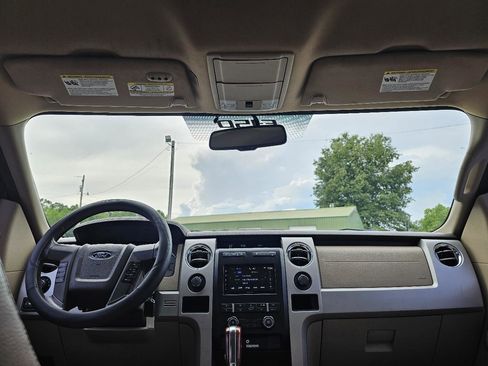 Used 2010 Ford F150 Lariat AWD/4WD image 33