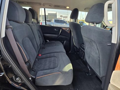 Used 2019 Nissan Armada SV w/ Driver Package RWD image 16