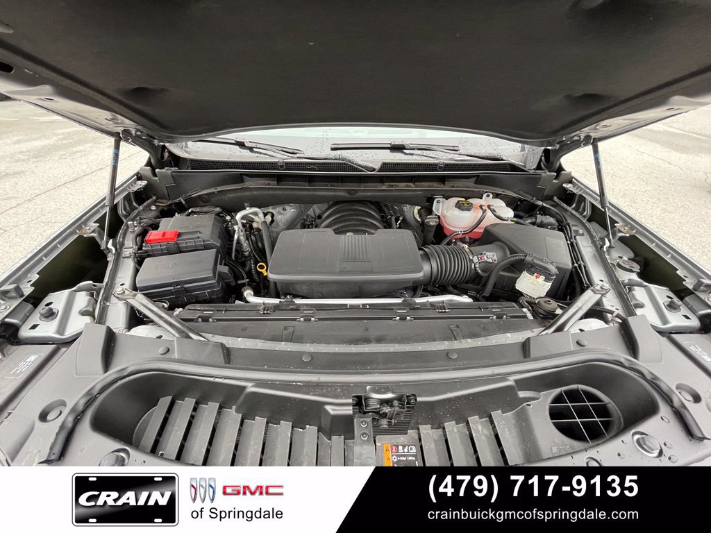 Used 2026 GMC Yukon XL Elevation w/ LPO, Floor Liner Package AWD/4WD image 33