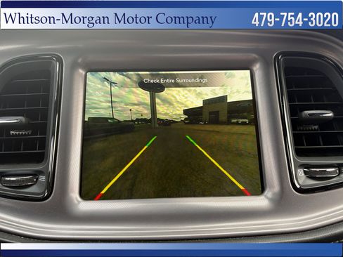 Used 2023 Dodge Challenger R/T Scat Pack w/ Plus Package RWD image 33