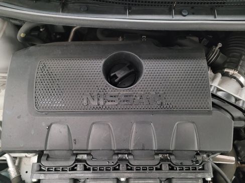 Used 2019 Nissan Sentra S FWD image 30