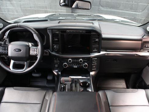 Used 2026 Ford F150 Raptor AWD/4WD image 37