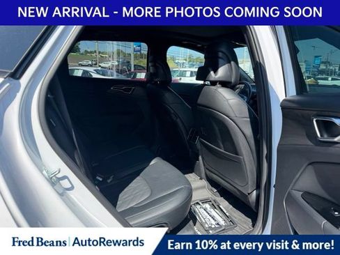 Used 2024 Kia Sportage X-Pro AWD/4WD image 10