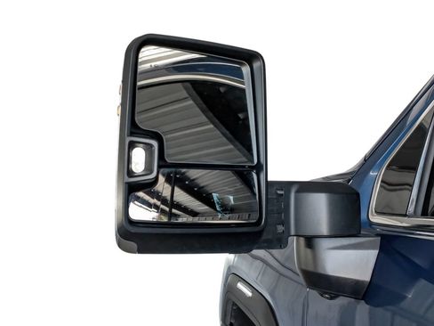 Used 2025 GMC Sierra 2500 Denali Ultimate AWD/4WD image 40