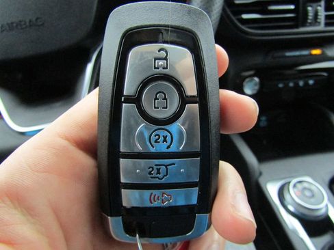 Used 2023 Ford Escape ST-Line Select w/ Tech Pack #2 image 42