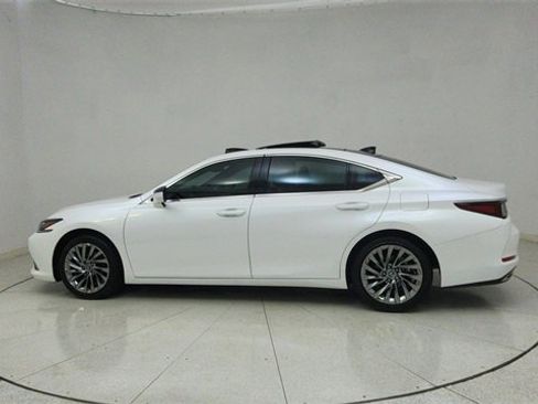Used 2025 Lexus ES 350 Ultra Luxury image 67