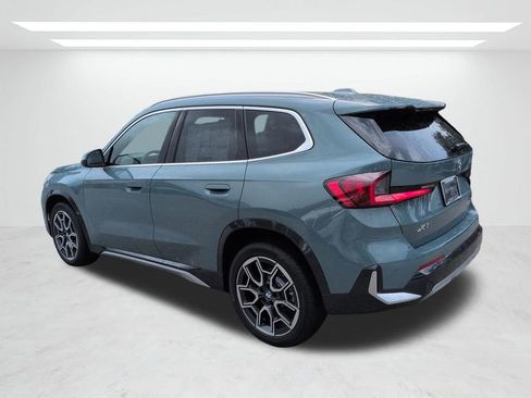 New 2026 BMW X1 xDrive28i w/ Convenience Package AWD/4WD image 6