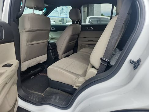 Used 2015 Ford Explorer FWD image 3
