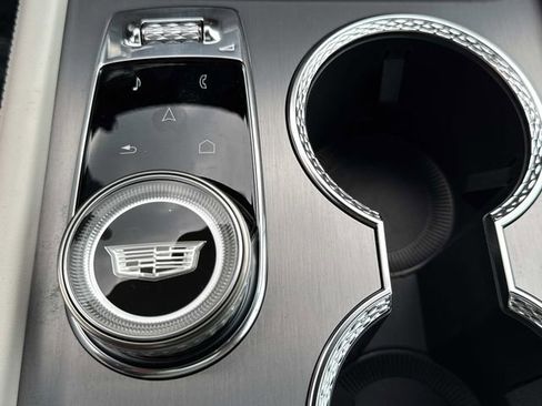 New 2026 Cadillac Vistiq Luxury w/ LPO, Floor Liner Package image 24