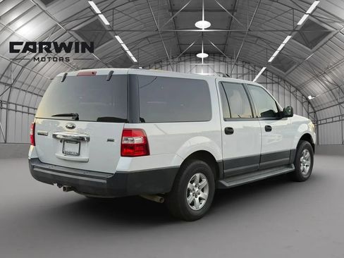 Used 2014 Ford Expedition EL XL w/ Fleet Convenience Package RWD image 6