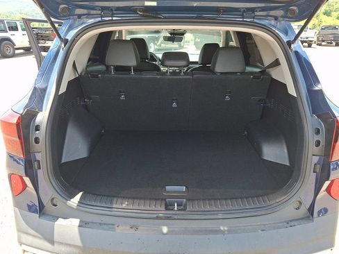 Used 2021 Kia Seltos EX AWD/4WD image 29
