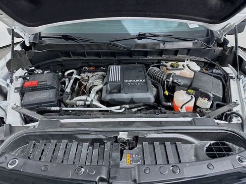 Used 2023 Chevrolet Silverado 1500 High Country w/ High Country Premium Package image 31