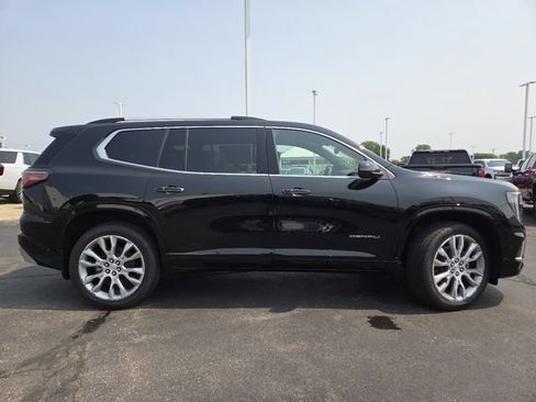 New 2026 GMC Acadia Denali w/ Super Cruise Package AWD/4WD image 21
