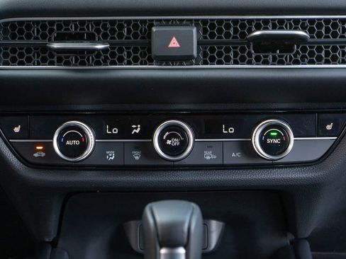 New 2027 Honda HR-V EX-L image 21