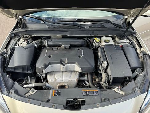 Used 2015 Chevrolet Malibu LT image 11