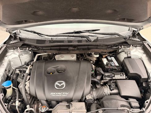 Used 2016 MAZDA CX-5 Grand Touring AWD/4WD image 43