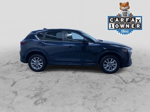Used 2025 MAZDA CX-5 AWD 2.5 S w/ Preferred Package image 2