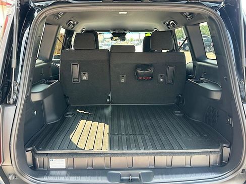 Certified 2025 Toyota Land Cruiser 1958 AWD/4WD image 9