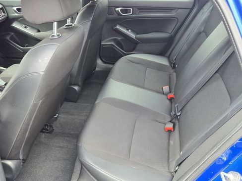 Certified 2023 Honda Civic Sport image 8