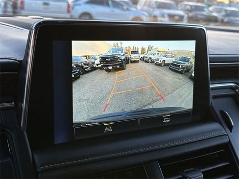 Used 2024 Chevrolet Tahoe Premier image 14