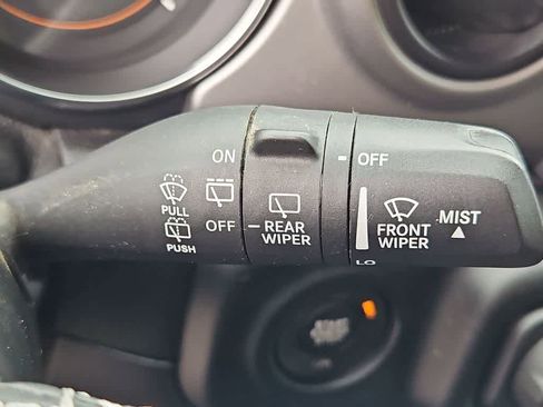 Used 2021 Jeep Wrangler Sport AWD/4WD image 25