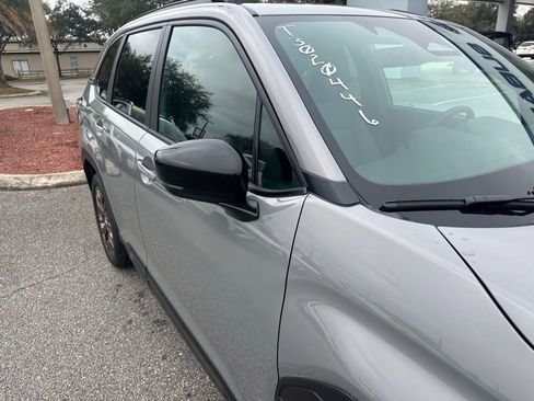 Used 2026 Subaru Forester Sport w/ Sport Plus Package image 15