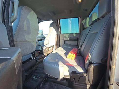 Used 2019 Ford F650 2WD Crew Cab Super Duty image 8