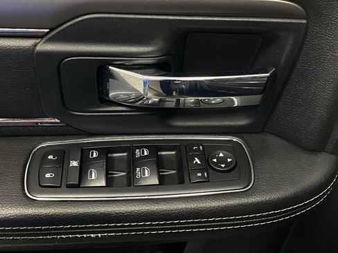 Used 2018 RAM 1500 Sport AWD/4WD image 14