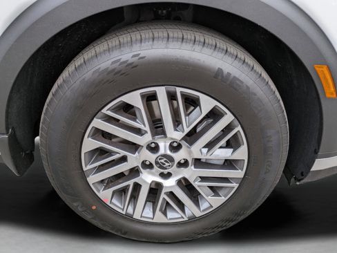 New 2026 Hyundai Palisade SEL image 14