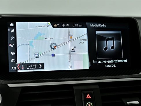 Used 2020 BMW X3 M w/ Executive Package image 32