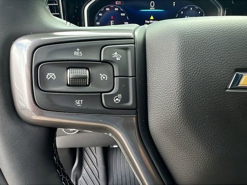 New 2025 Chevrolet Silverado 2500 High Country w/ High Country Premium Package image 22