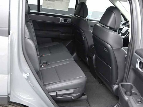 New 2026 Hyundai Santa Fe SEL AWD/4WD image 12