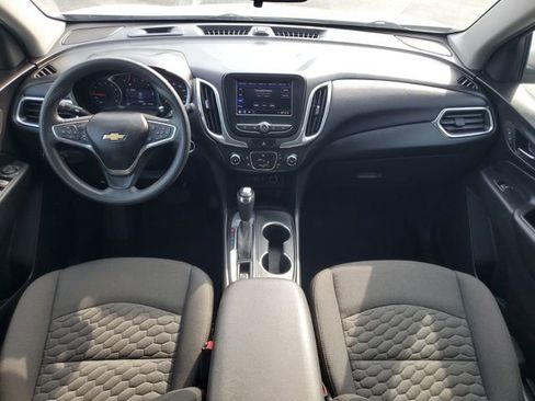 Used 2020 Chevrolet Equinox LT FWD image 14