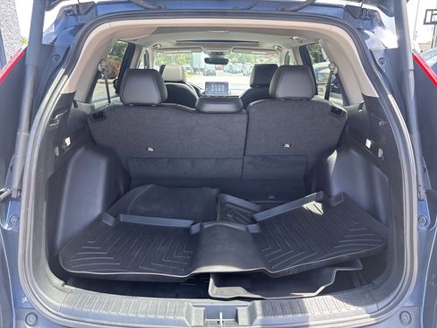 Used 2024 Honda CR-V EX-L image 27