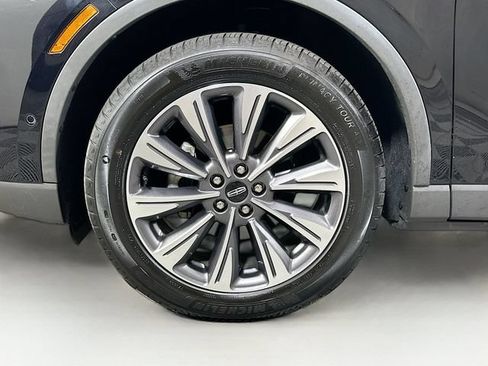 Certified 2022 Lincoln Corsair Reserve w/ Equipment Group 201A AWD/4WD image 35