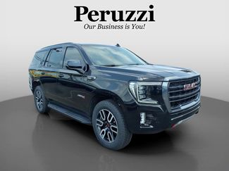 Certified 2022 GMC Yukon AT4 AWD/4WD video 1
