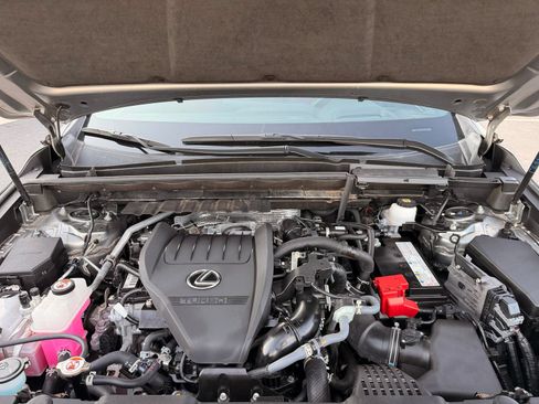 Used 2022 Lexus NX 350 F Sport AWD/4WD image 52