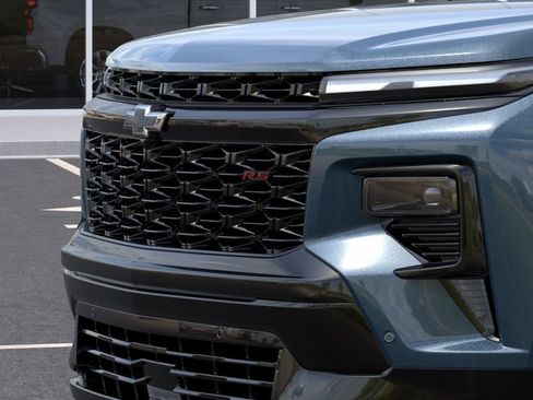 New 2026 Chevrolet Traverse RS w/ LPO, Floor Liner Package AWD/4WD image 13