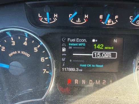Used 2014 Ford F150 XLT w/ Equipment Group 302A Luxury AWD/4WD image 27