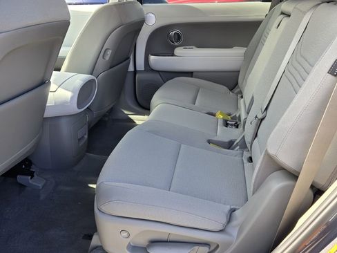 New 2026 Hyundai Palisade SE FWD image 6