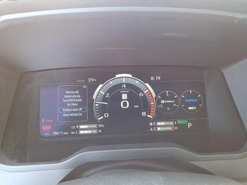 Used 2024 Toyota Tundra Platinum image 15