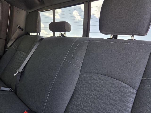New 2026 RAM 3500 Tradesman AWD/4WD image 27