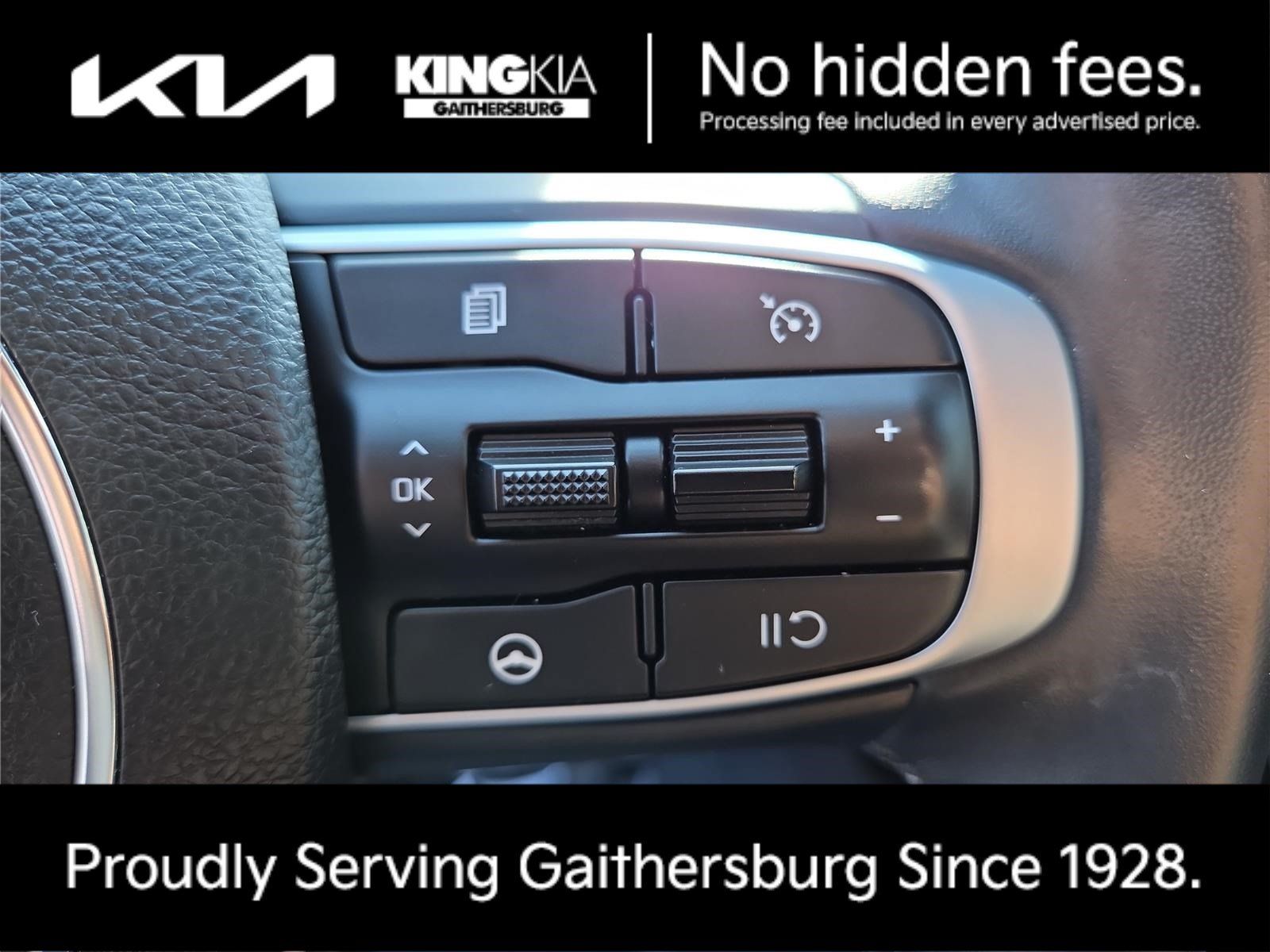 Certified 2024 Kia K5 GT-Line FWD image 20