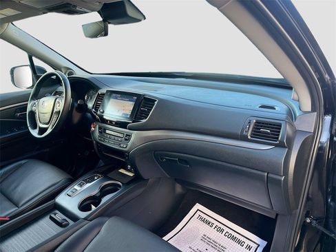 Used 2023 Honda Ridgeline RTL-E image 30