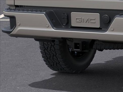 New 2026 GMC Sierra 2500 AT4 AWD/4WD image 14