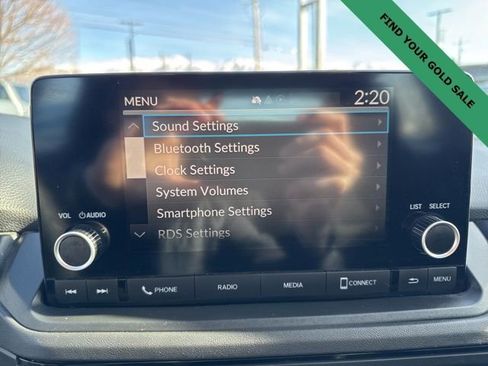 Used 2023 Honda Accord LX image 21