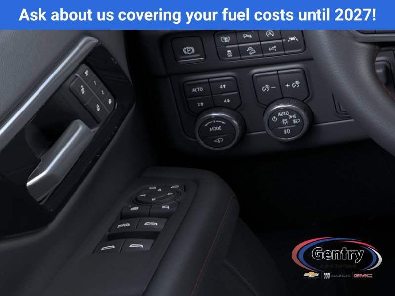New 2026 Chevrolet Tahoe RST w/ Comfort Package AWD/4WD image 22