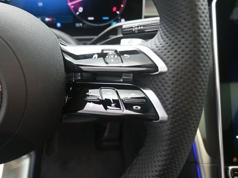 New 2026 Mercedes-Benz C 300 Sedan image 28
